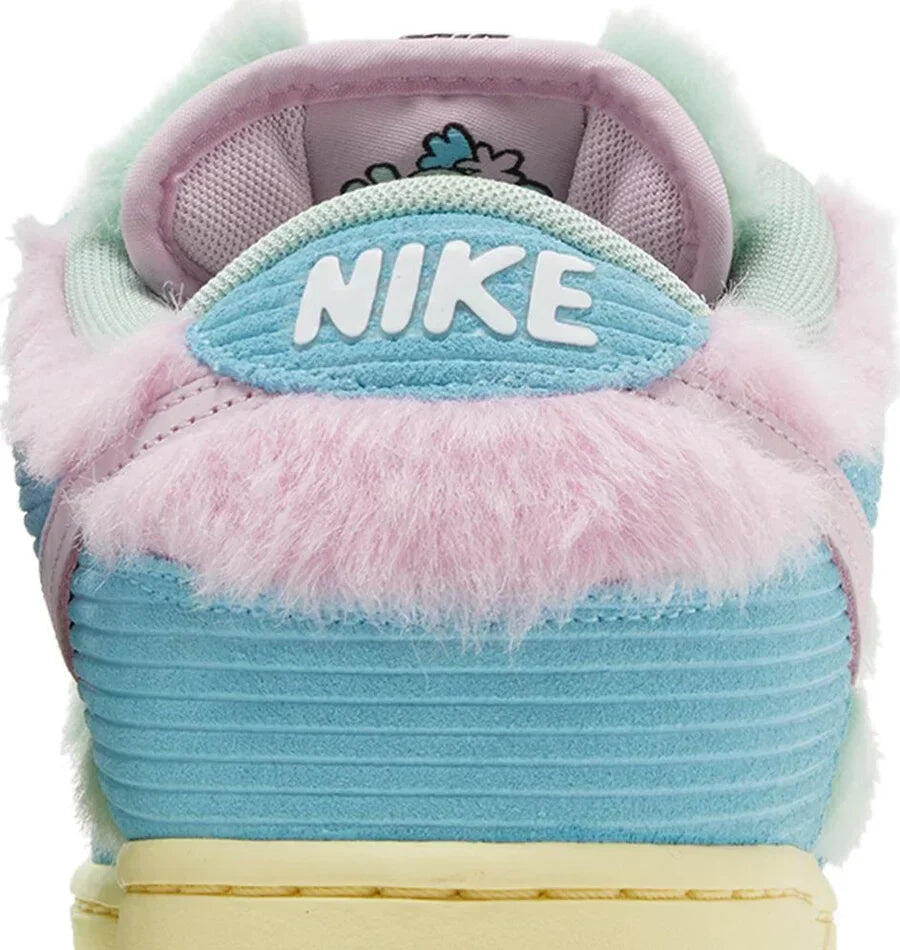 Nike SB Dunk Low Verdy Visty 7/7