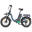 Bicicletă electrică pliabilă FAFREES F20 Max cu baterie de 48V 30Ah, afișaj LCD