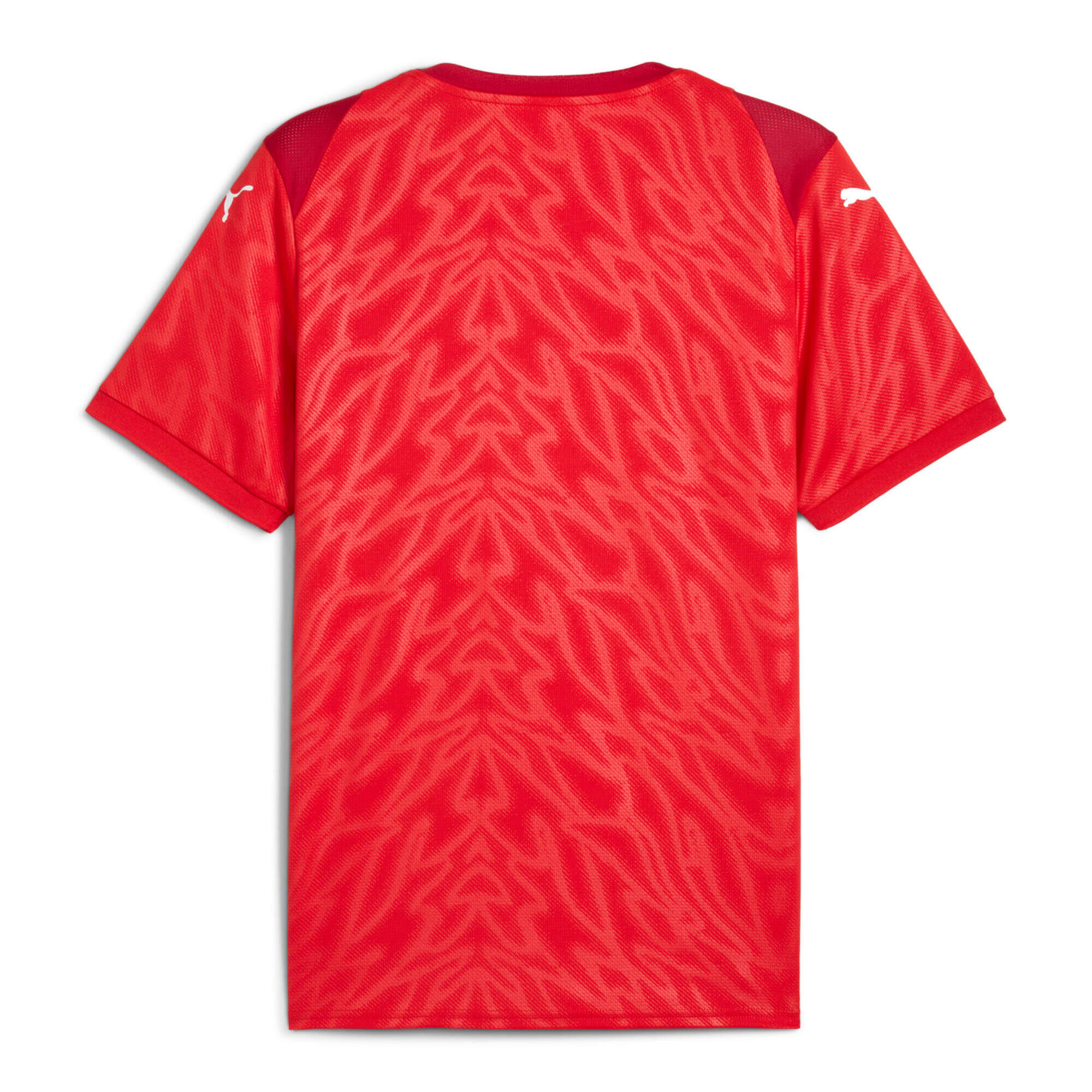 Puma Herren Trikot teamCUP Jersey 706272 2/2