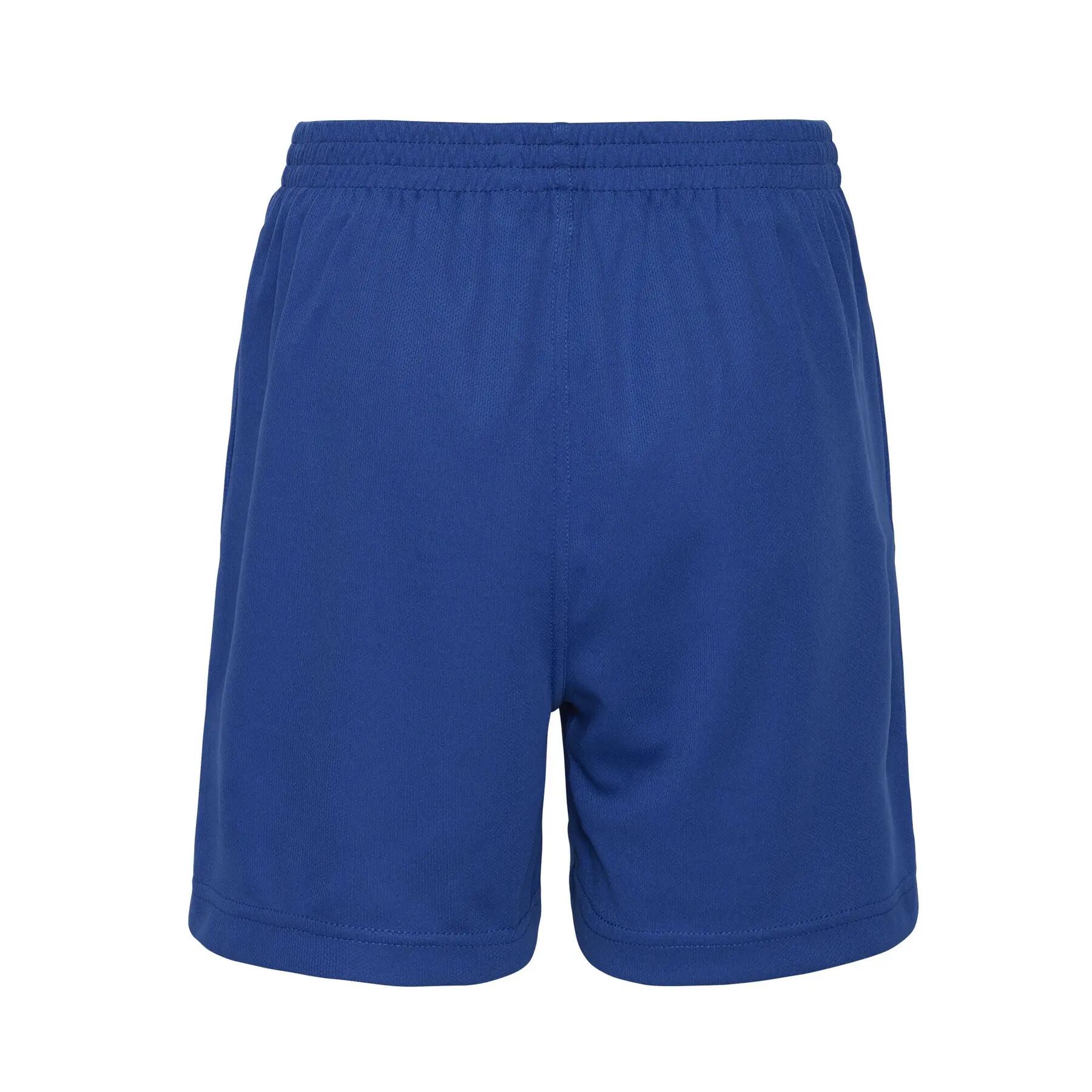 Shorts sportivi per bambini Just Cool 2/2