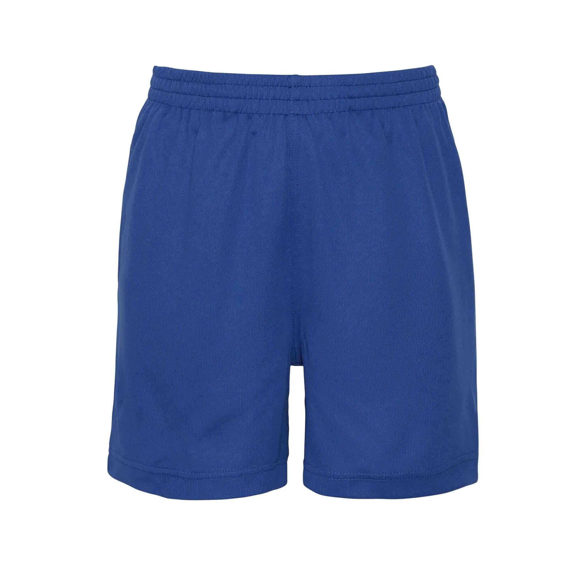 Blauw / Hemelsblauw / Blauw
