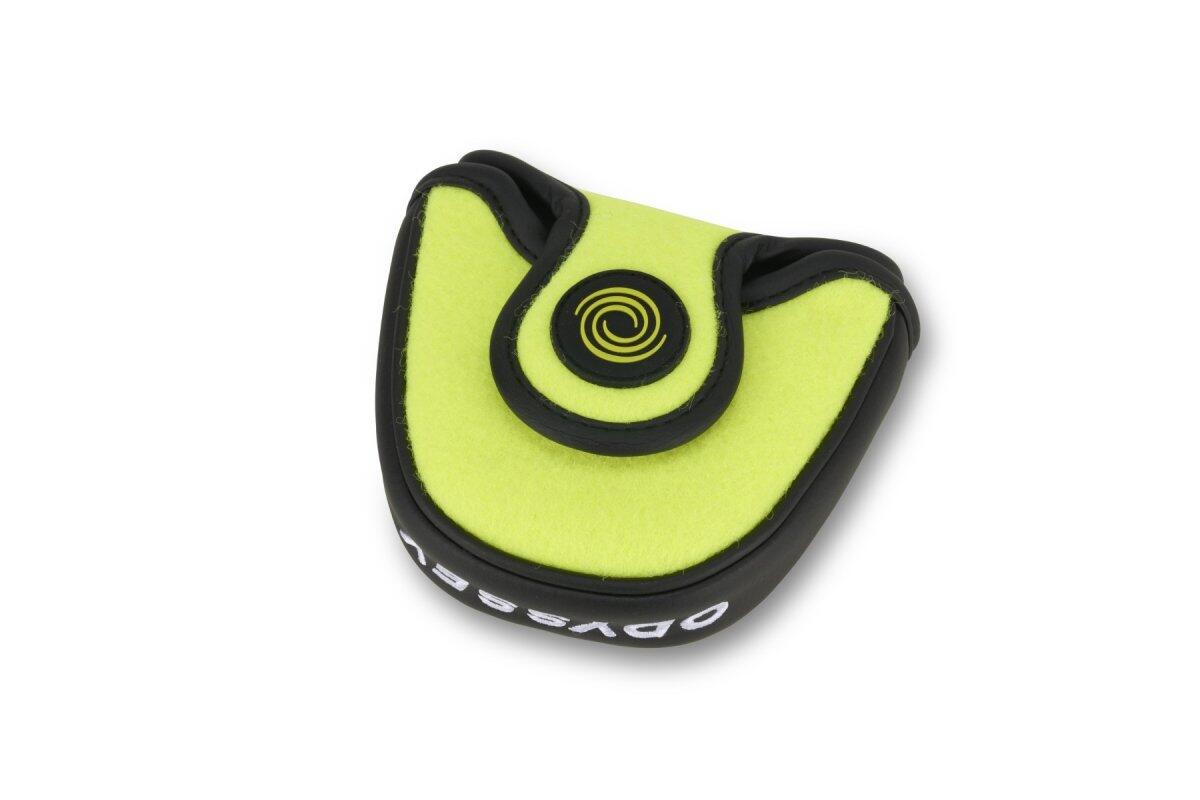 Couvre-fer de putter de maillet de tennis 3/3