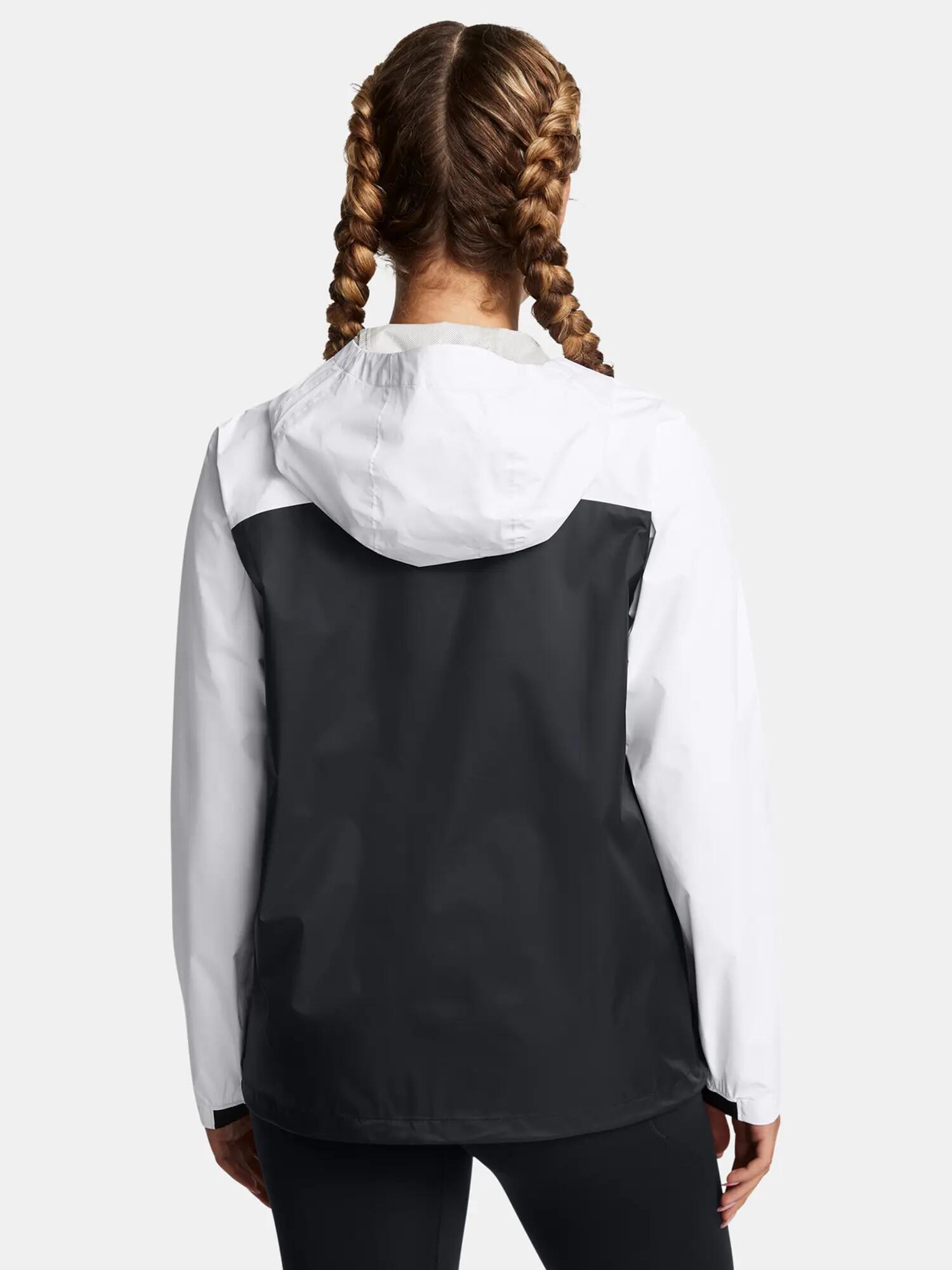 Női kabát Under Armour CLOUDSTRIKE COLORBLOCK JKT 2/2