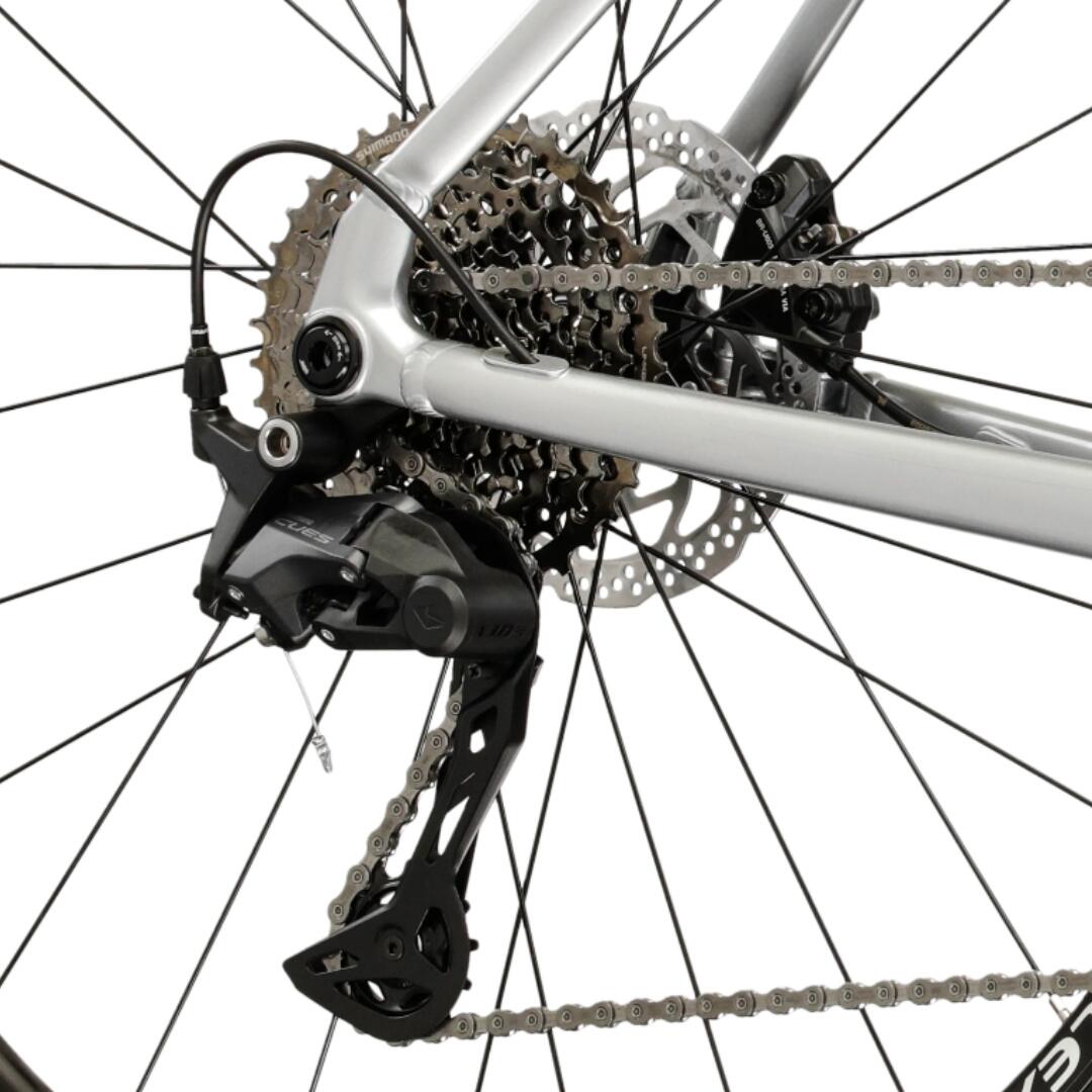 Second Life - Bici da corsa Kross Alta 2.0 Cues 10x2v L 3/6