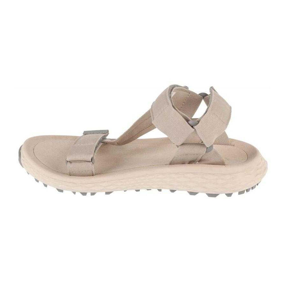 Sandales KONOS GLOBETROT Femme (Gris) 2/4