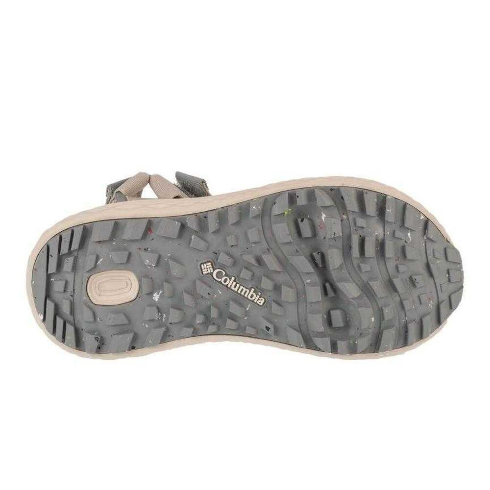 Sandales KONOS GLOBETROT Femme (Gris) 4/4