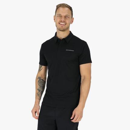 Herren Polo Kurzarm Polo atmungsaktiv Ultra Light Piké