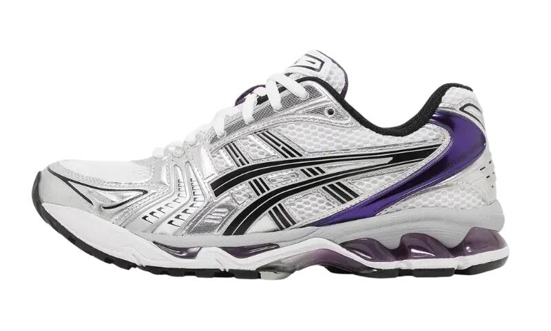 ASICS picture