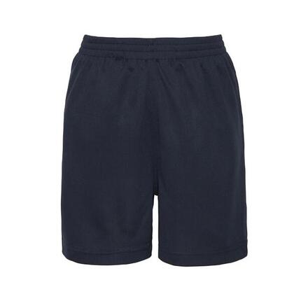 Short de sport enfant Just Cool