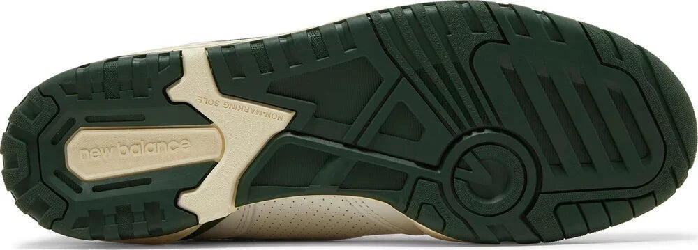 Schoenen - Hardlopen - Unisex - 650R Aimé Leon Dore - wit/sea salt 4/7