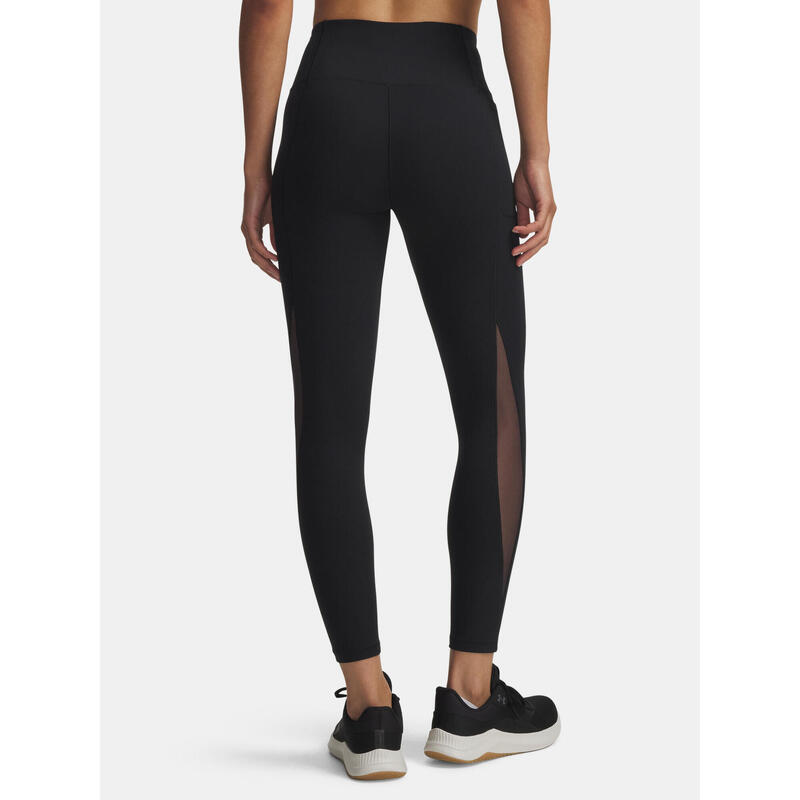 Colanți damă Under Armour Motion Mesh Ankle