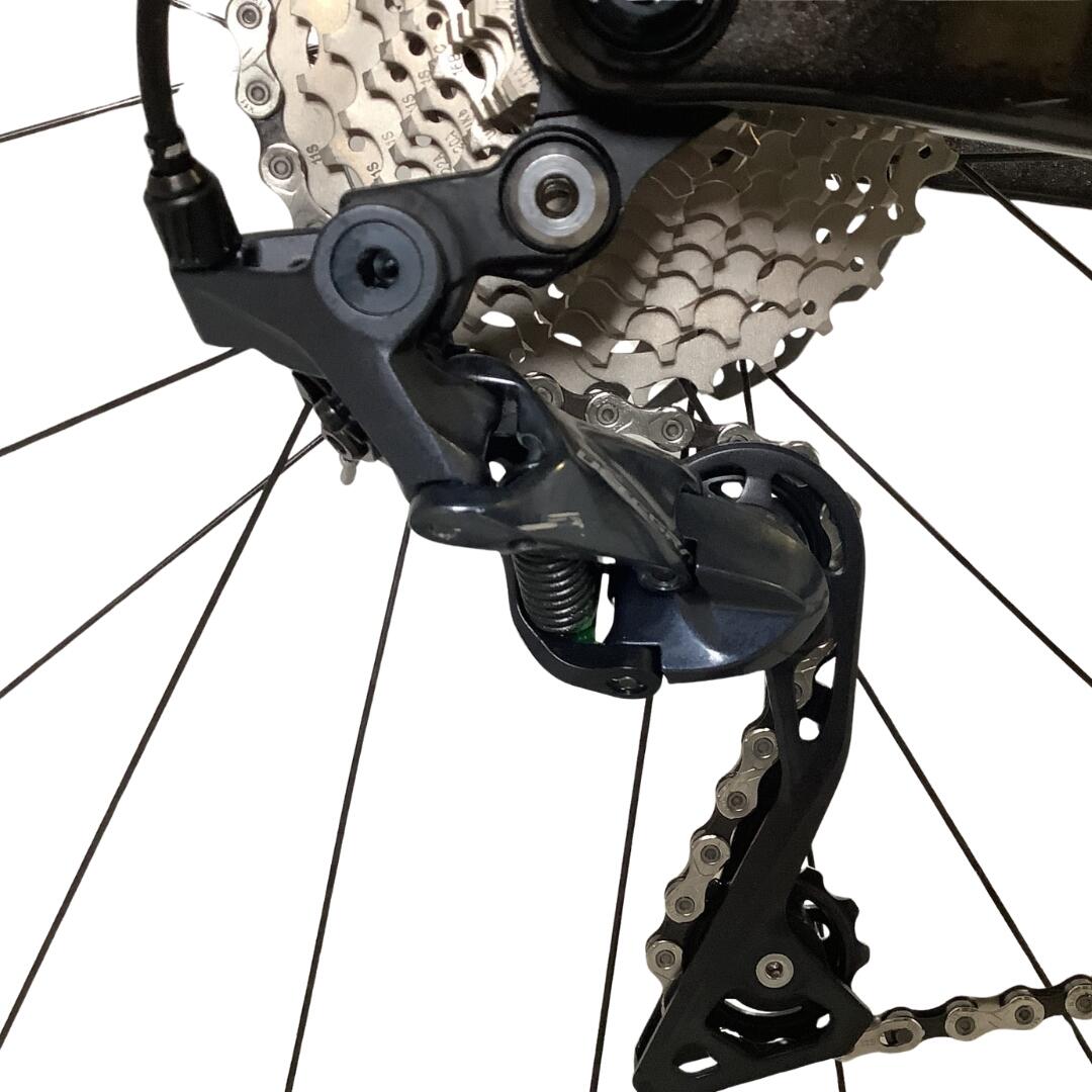 Segunda Vida - Ridley Falcn Ultegra 2×11 M Bicicleta Carretera 3/5