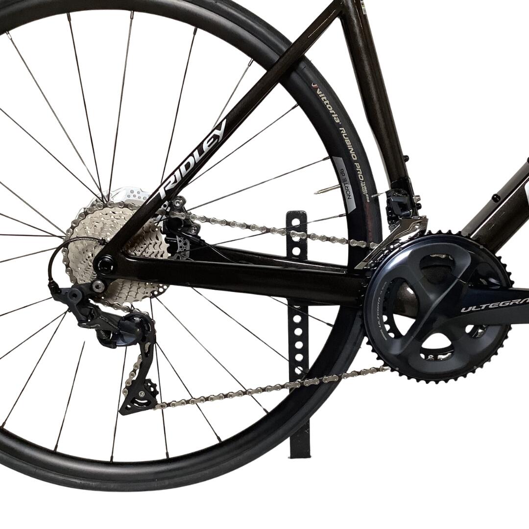 Segunda Vida - Ridley Falcn Ultegra 2×11 M Bicicleta Carretera 5/5