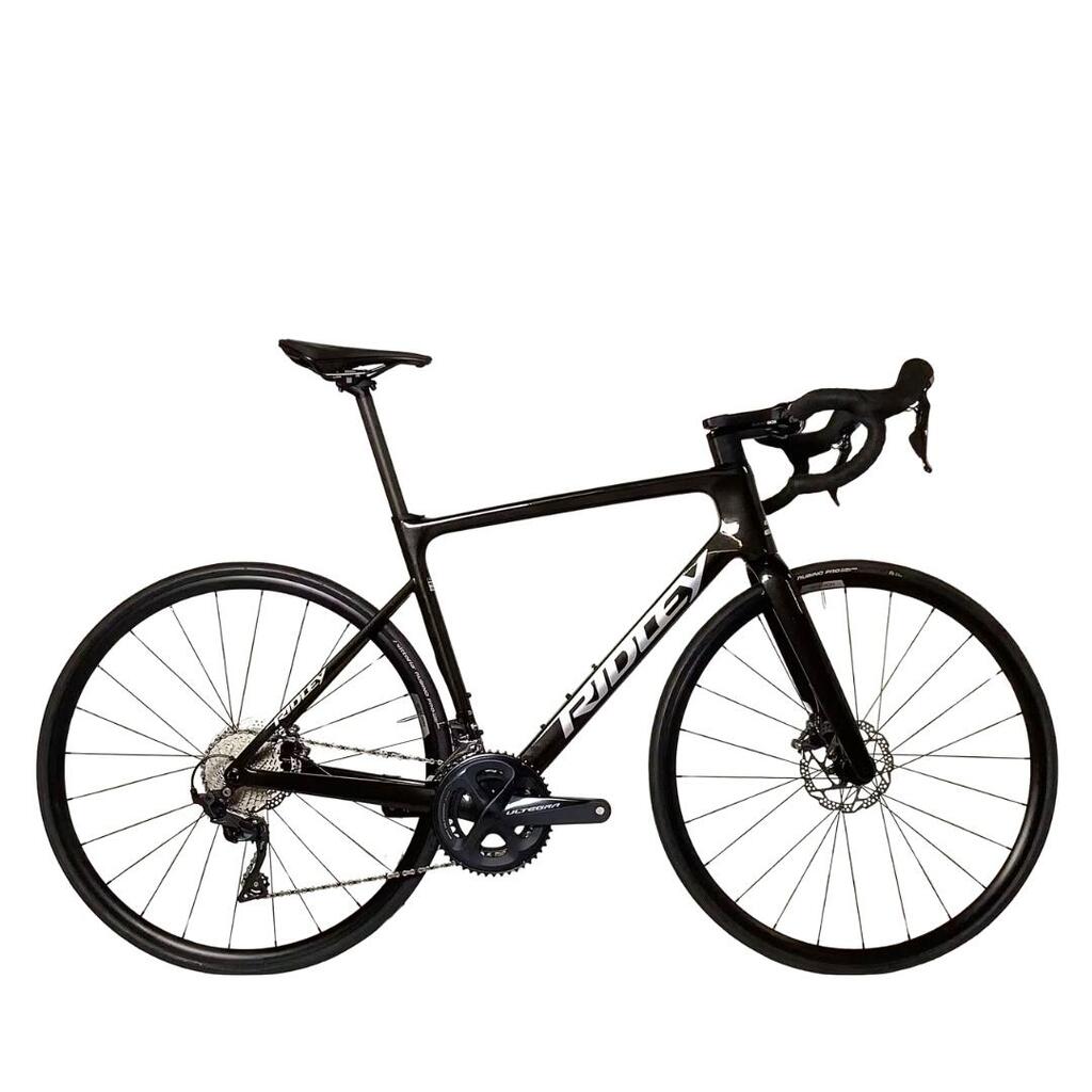 Second Life - Ridley Falcon Ultegra 2x11 M Road Bike