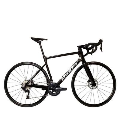 Second life - ridley falcon ultegra 2x11 m racefiets