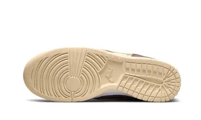 Herren - lifestyle - schuhe - dunk low scrap - latte/kaki 3/3