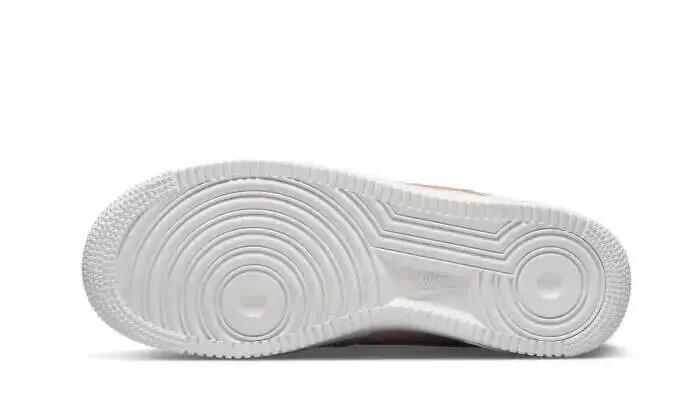 Nike Air Force 1 Low Cross Stitch 3/3