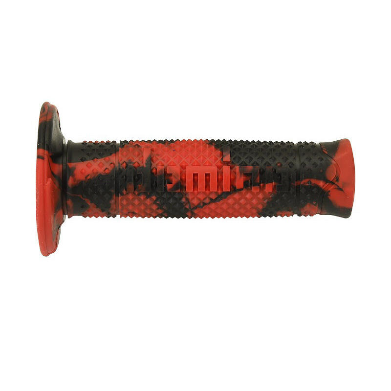 Handle grip Domino A260 Snake Off-road Dual Compound full grip