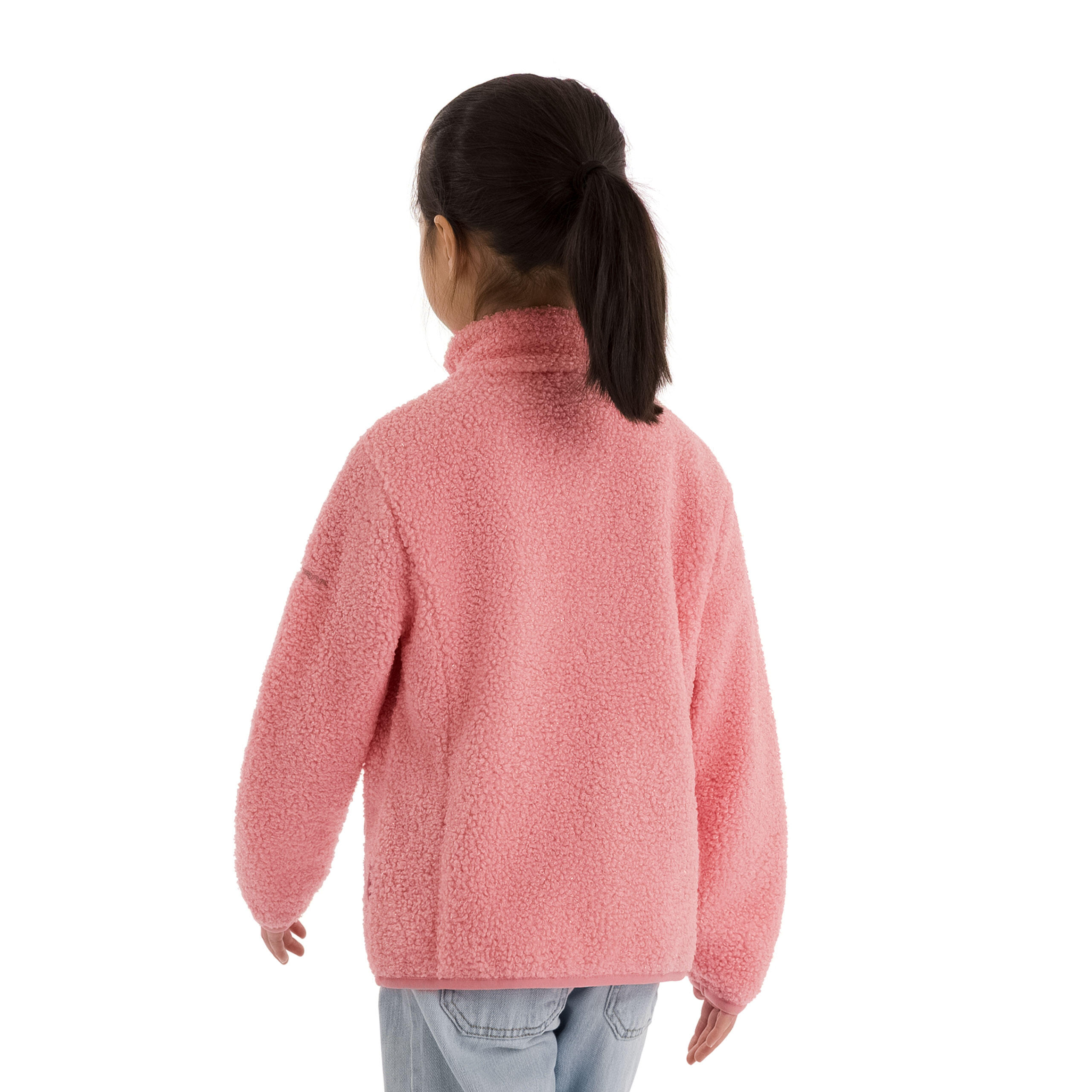 Meisjesfleece Trespass Lunner 5/5