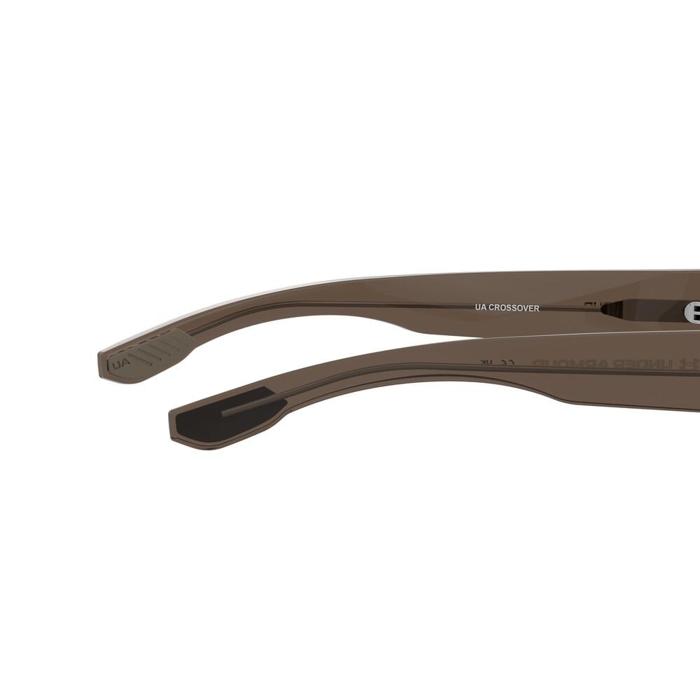 Lunettes de soleil UNDER ARMOUR UA CROSSOVER FL4 femme, taille 53 mm 3/4
