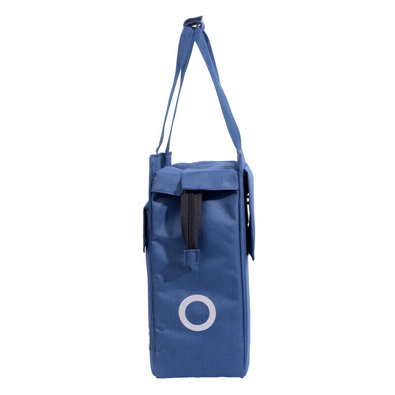 Fietstas Willex Smart Shopper 3/3