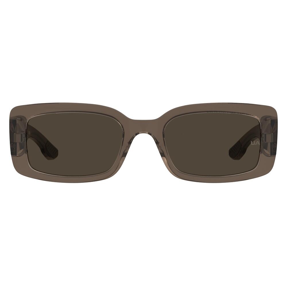 Lunettes de soleil UNDER ARMOUR UA CROSSOVER FL4 femme, taille 53 mm 2/4