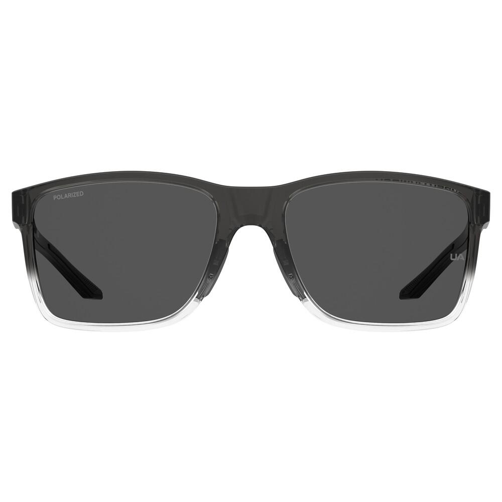UNDER ARMOUR UA HUSTLE XL FS2 polarizált napszemüveg, unisex, 59 mm-es méret 2/4