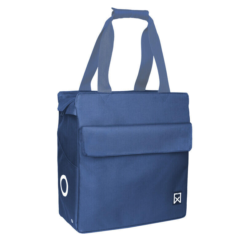 Fietstas Willex Smart Shopper 2/3