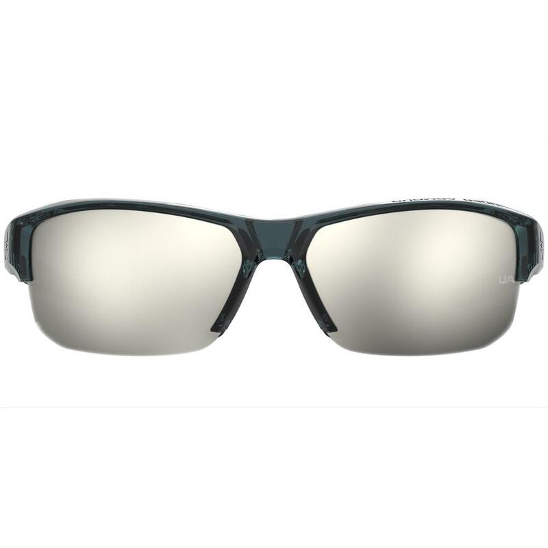 Ochelari de soare Under Armour UA Fanatic II QM4 pentru bărbați, mărimea 64 mm