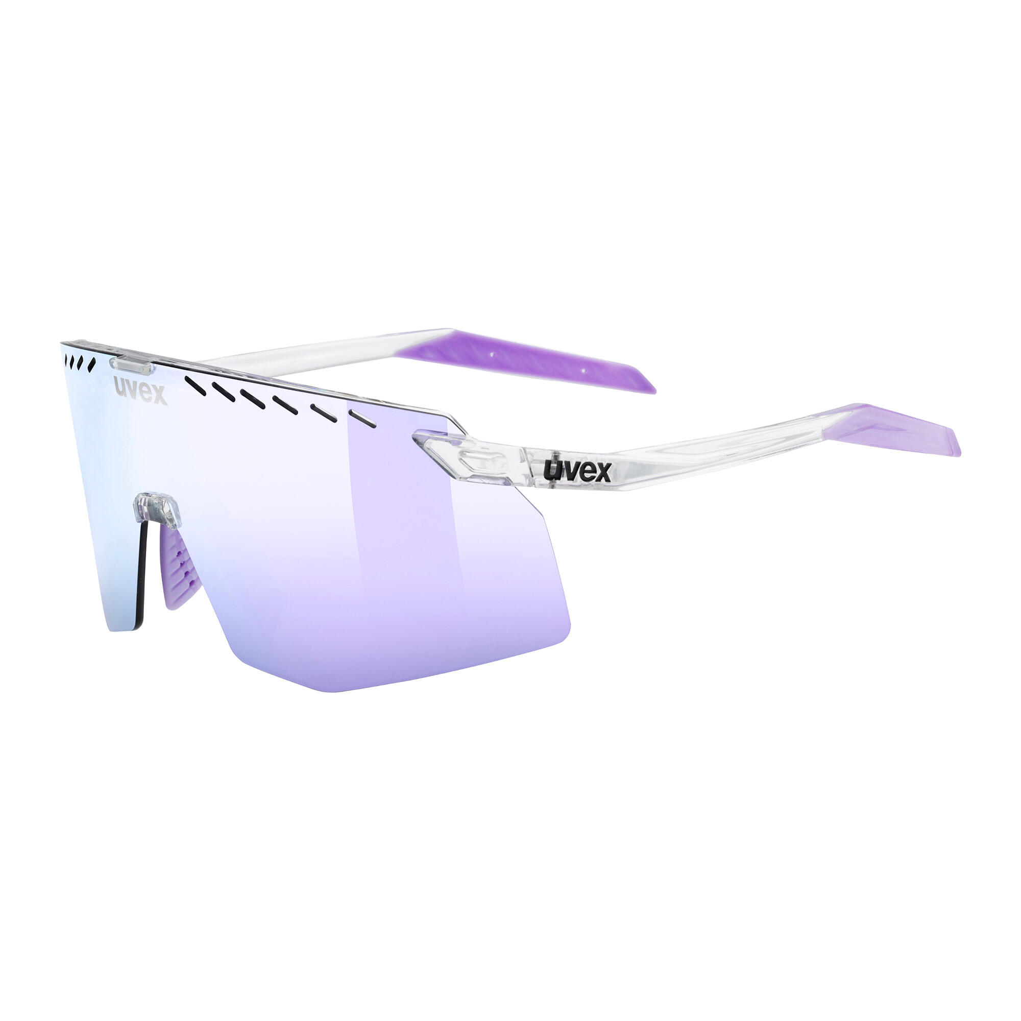 Lunettes de soleil Uvex Pace Stage 6/6