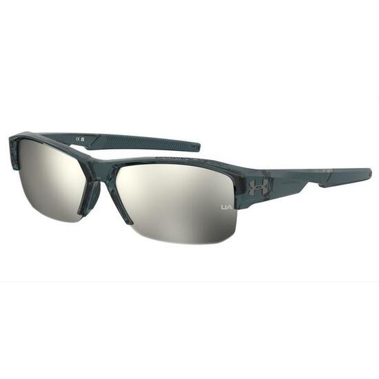 Lunettes de soleil UNDER ARMOUR UA FANATICAL II QM4 homme, taille 64 mm