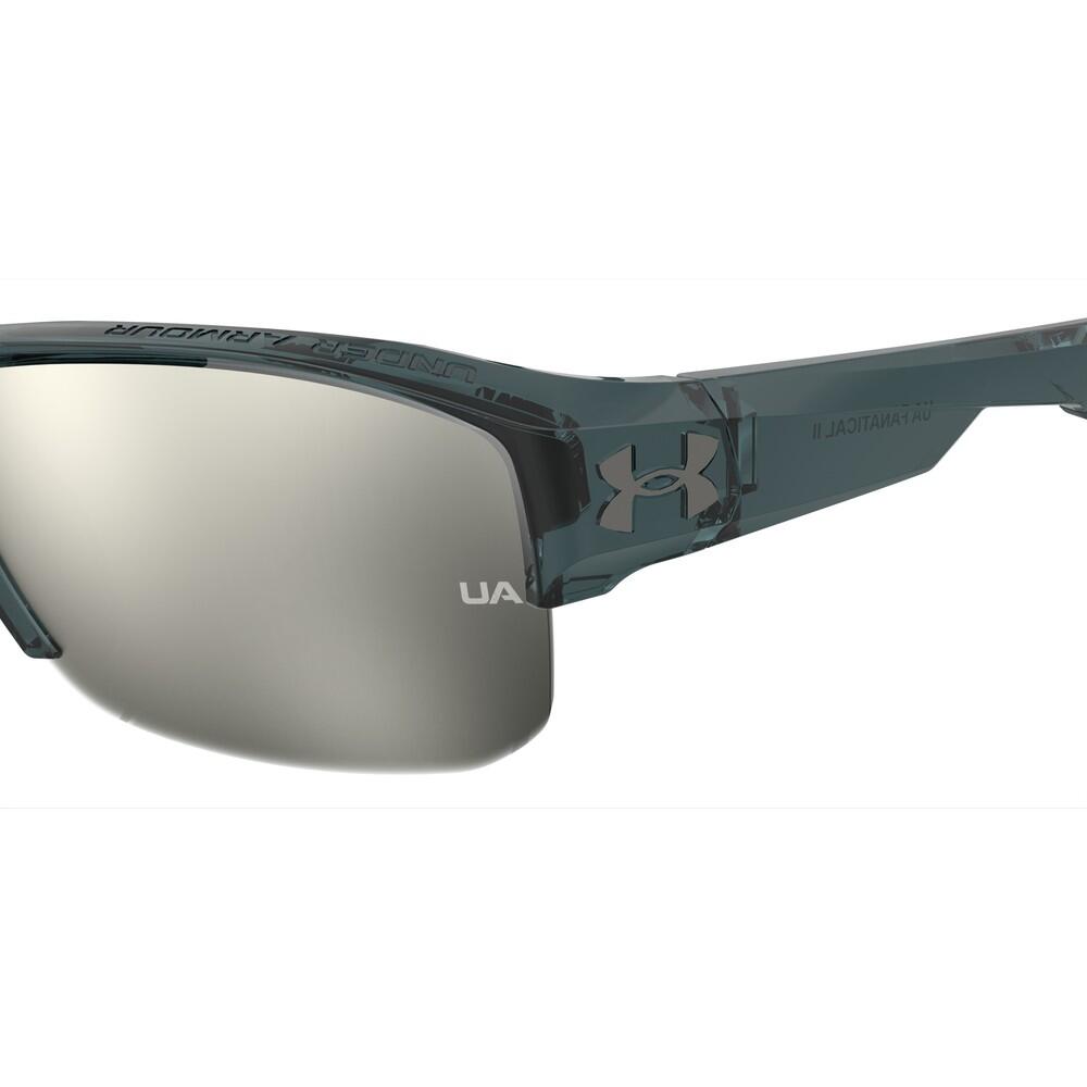 Óculos de sol UNDER ARMOUR UA FANATICAL II QM4 homem, tamanho 64 mm 4/4