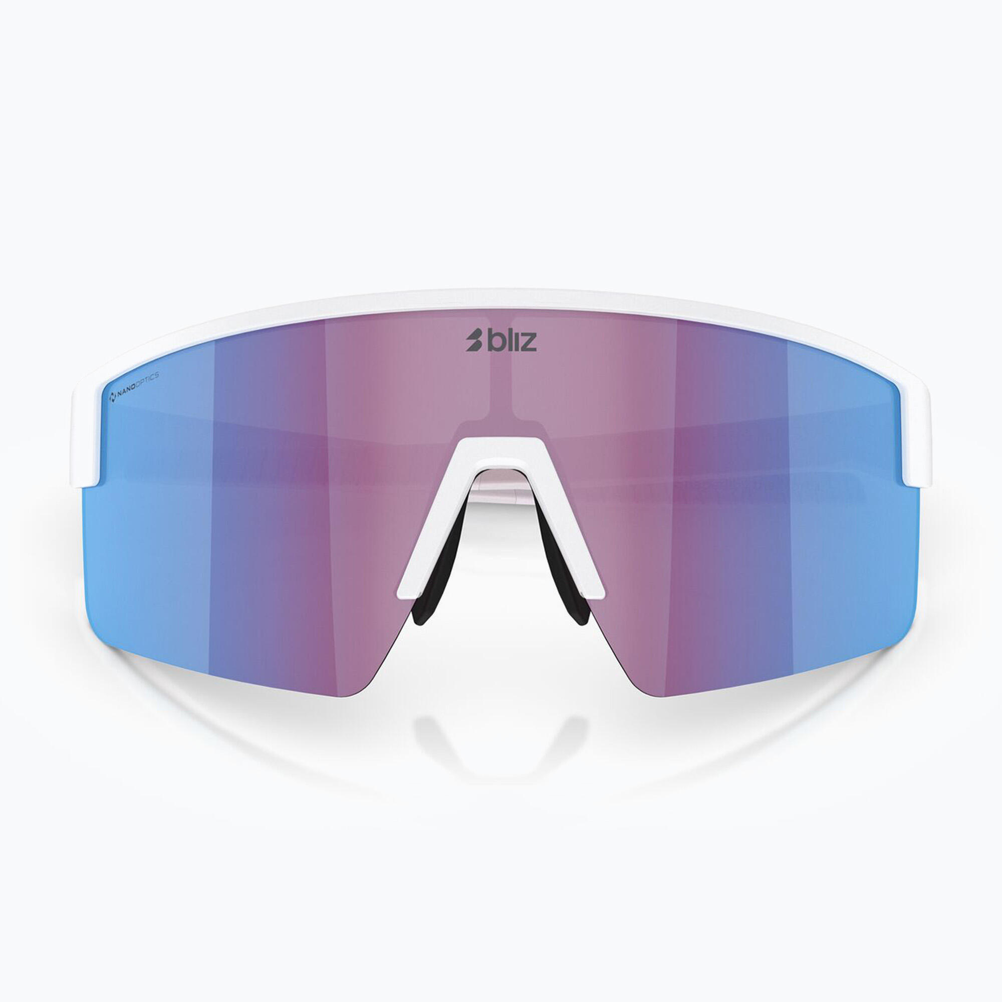 Occhiali da sole Bliz P004 Small Nano Optics Nordic Light 2/5