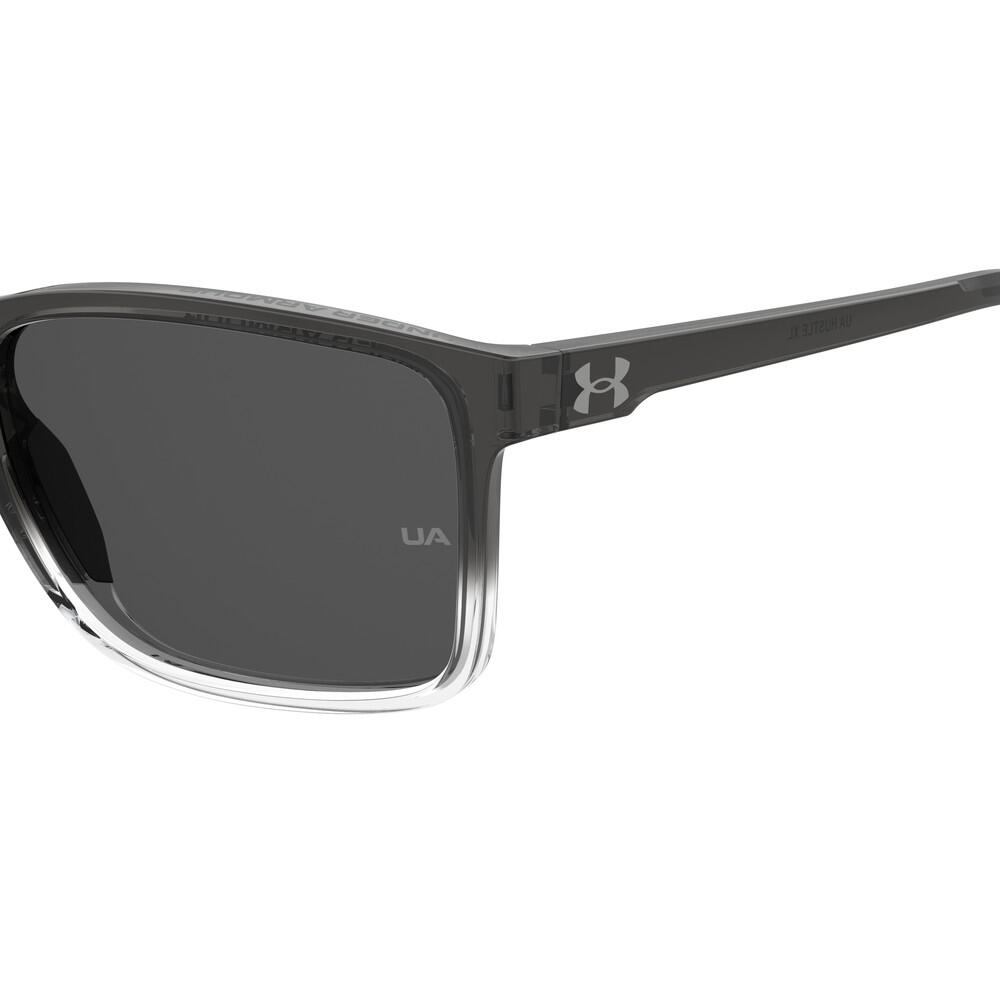 UNDER ARMOUR UA HUSTLE XL FS2 polarizált napszemüveg, unisex, 59 mm-es méret 4/4