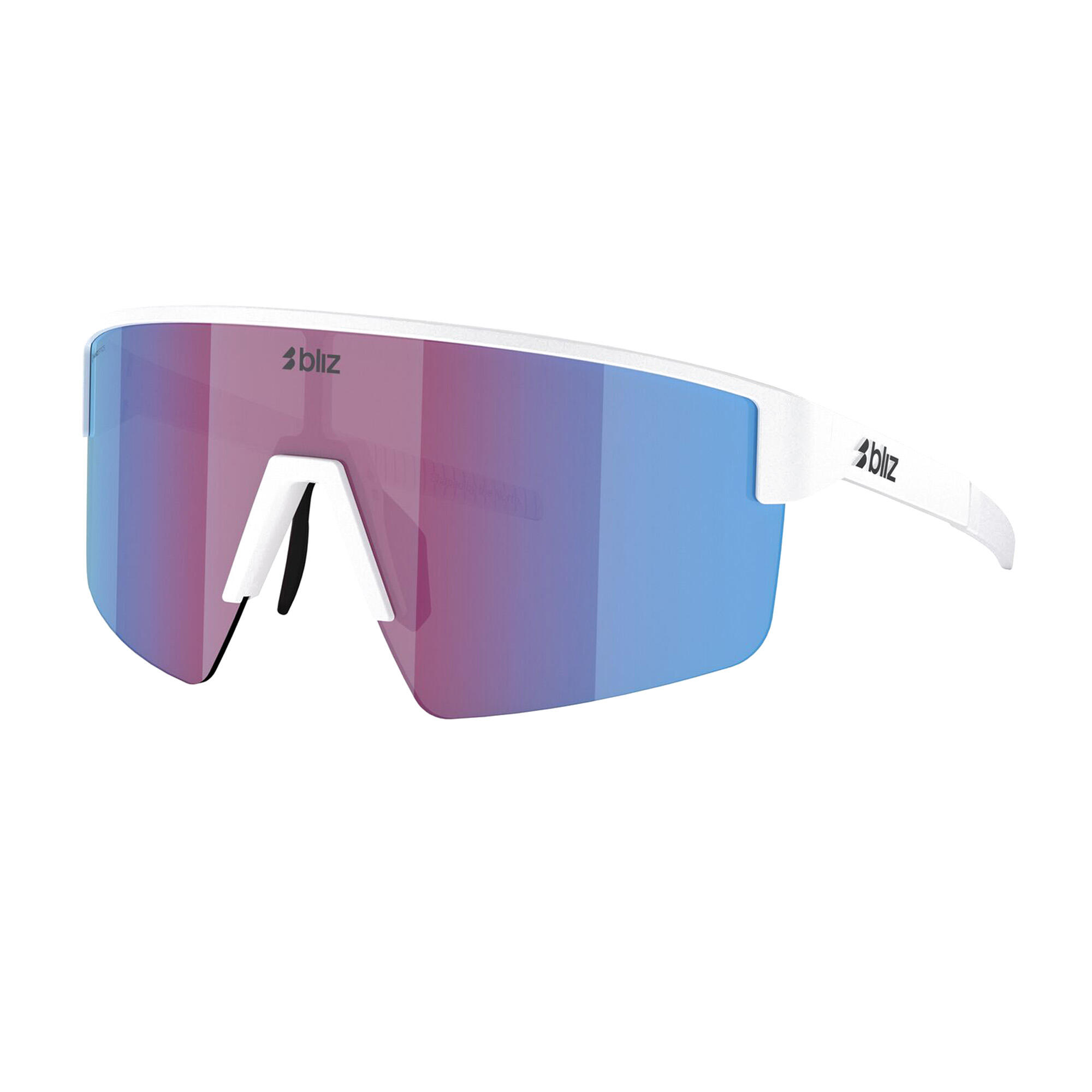 Occhiali da sole Bliz P004 Small Nano Optics Nordic Light 5/5