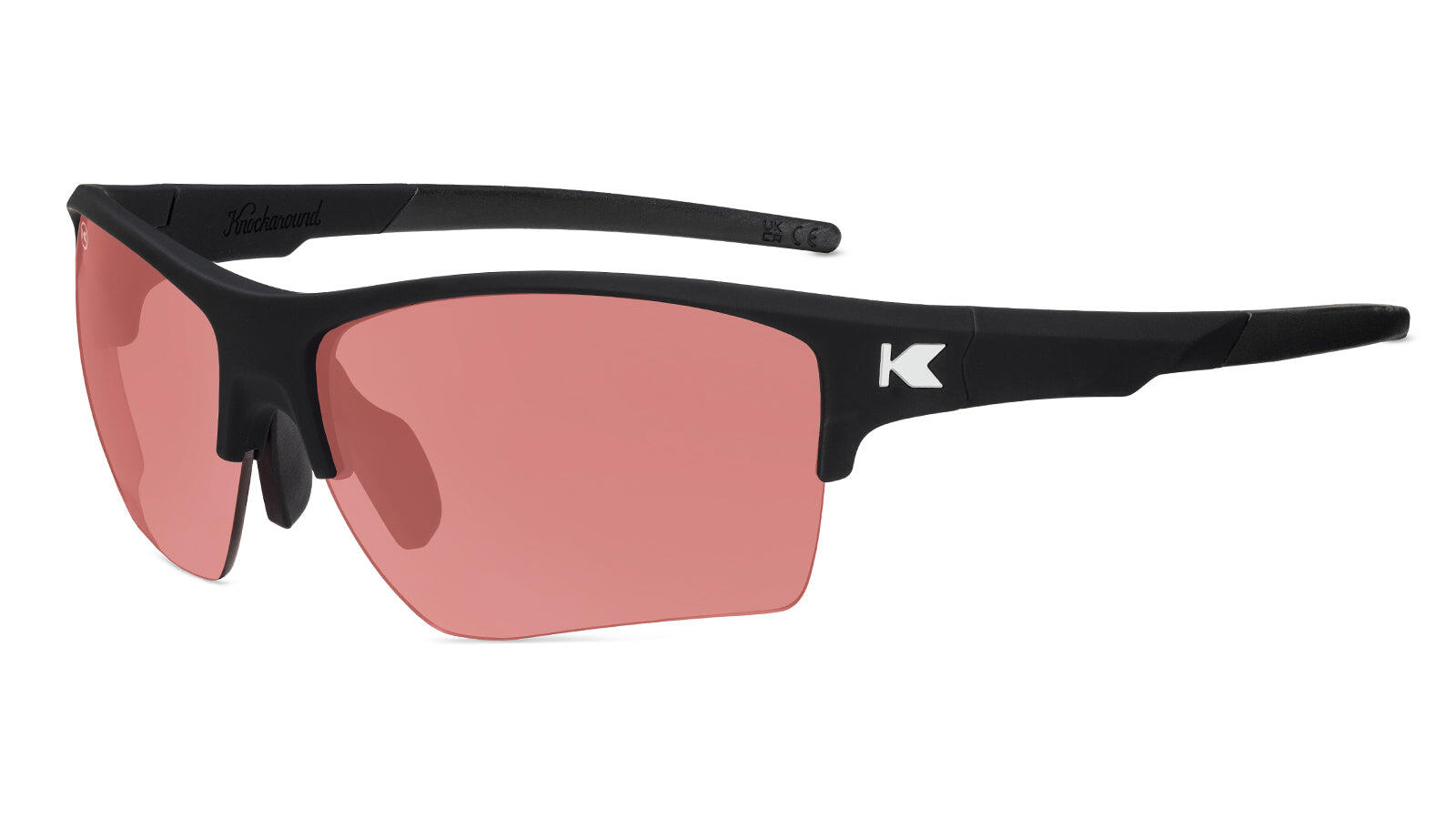 KNOCKAROUND picture