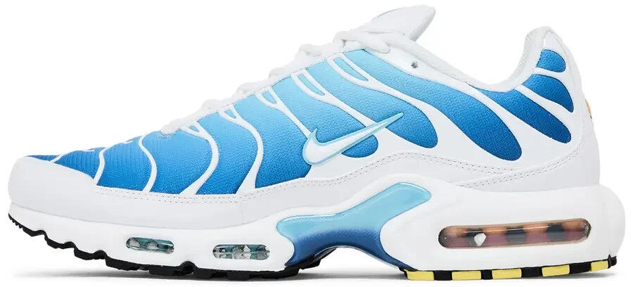 Nike Air Max Plus Sky Blue 2/5