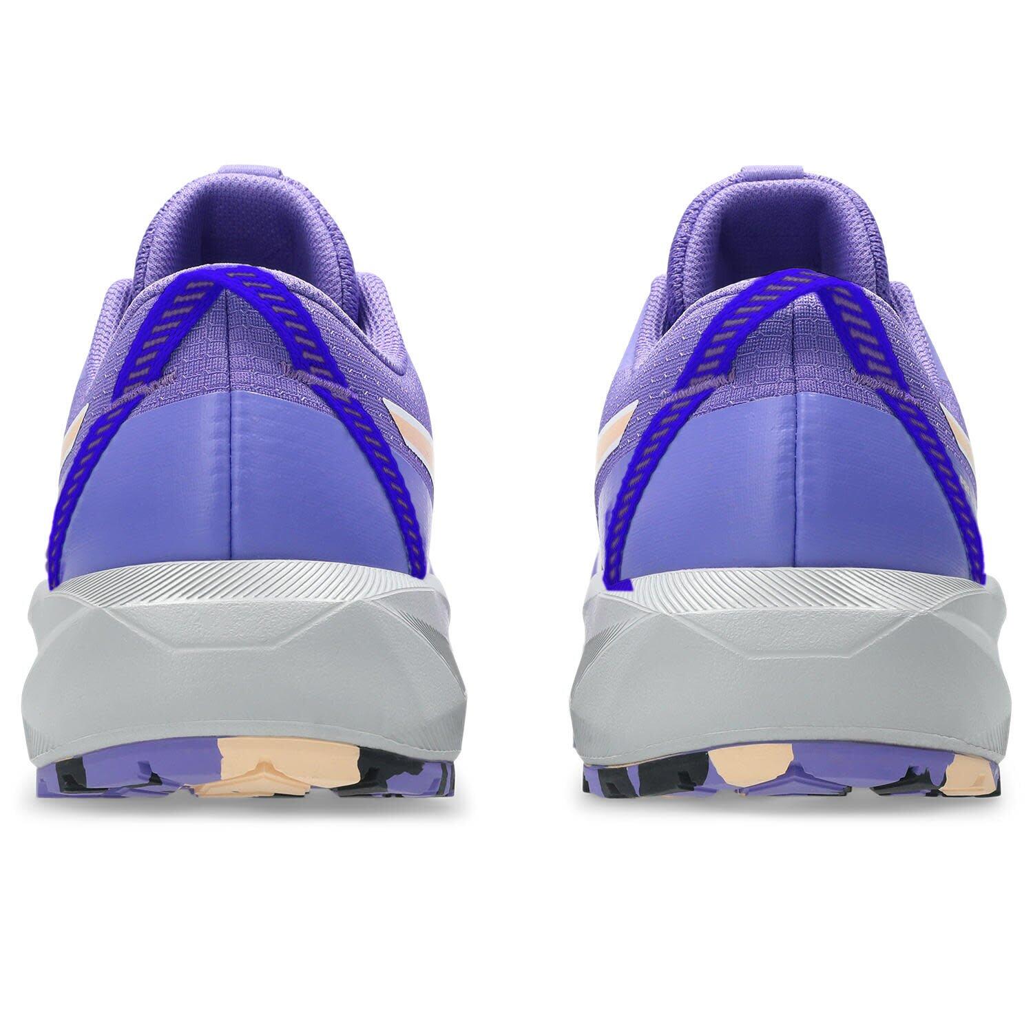 ASICS Pre Venture 11 GS - Amethyst/Apricot 4/6
