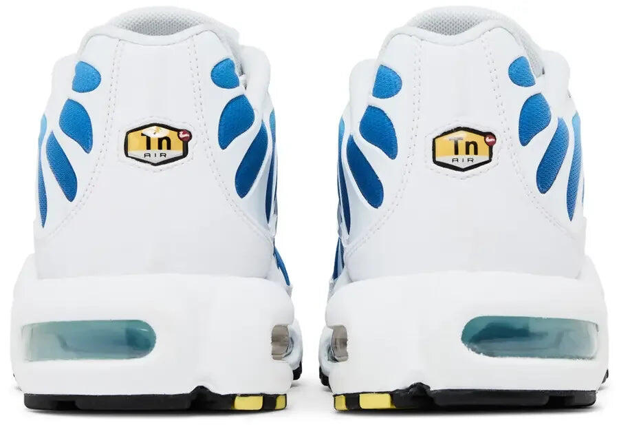 Nike Air Max Plus Sky Blue 4/5
