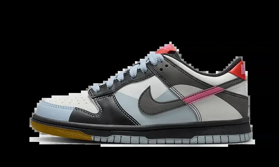 NIKE picture