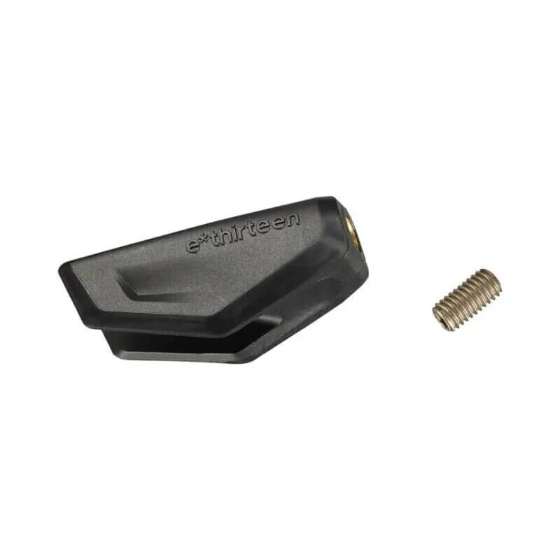 Upper wear plate E13 Vario Upper Slider - Ultra Compact
