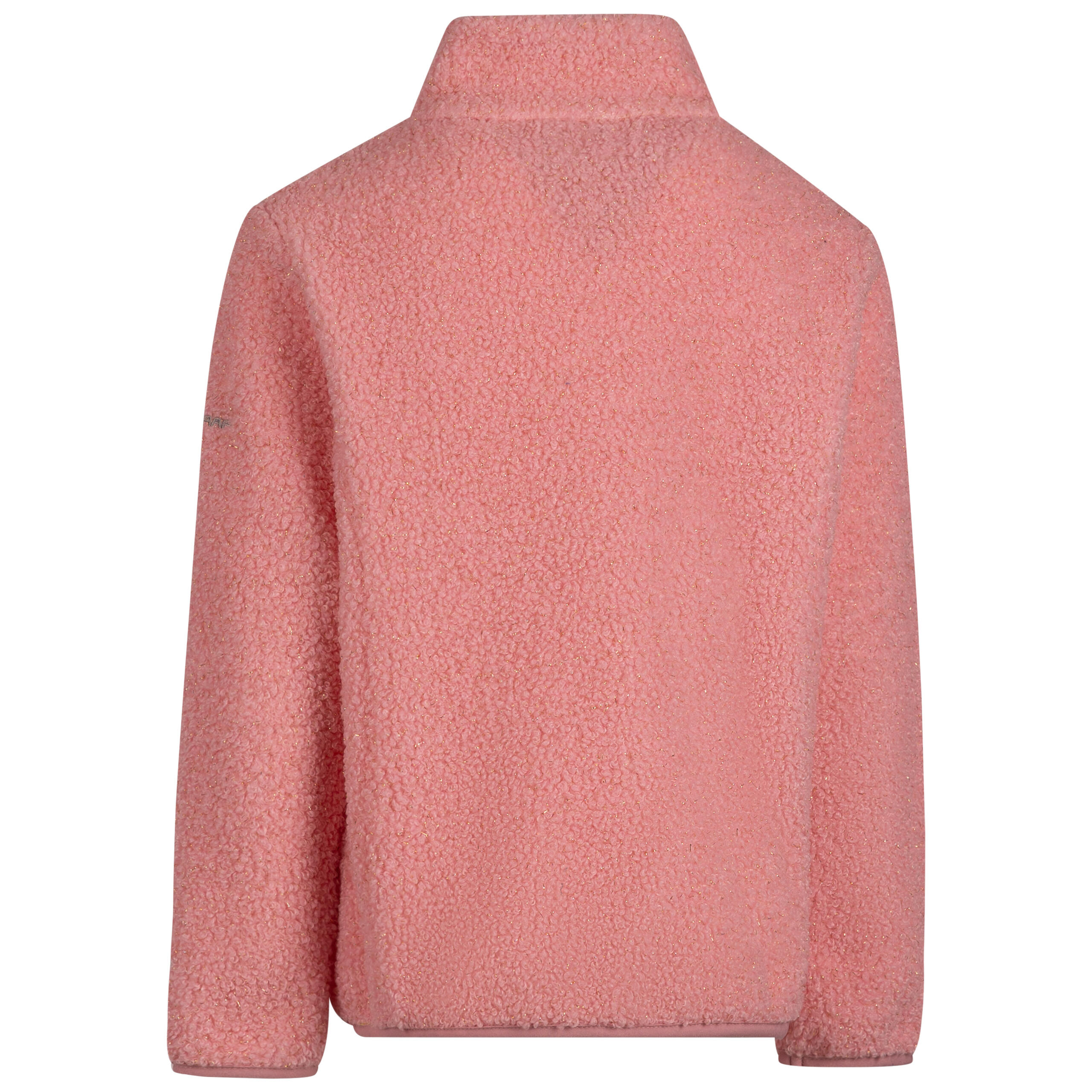 Meisjesfleece Trespass Lunner 2/5