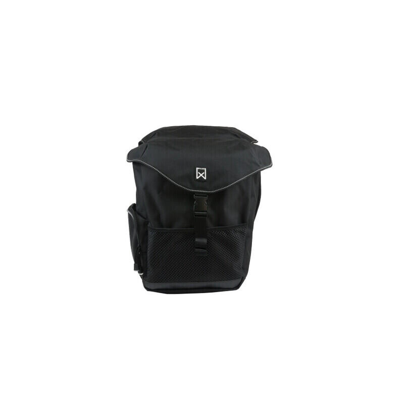 Dubbele bagagedrager tas Willex XL 3/3