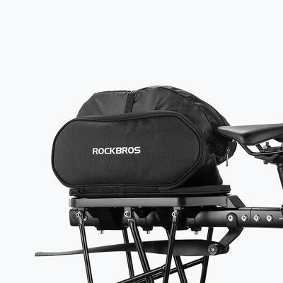 Fietstas voor bagagedrager rockbros 30140062 5