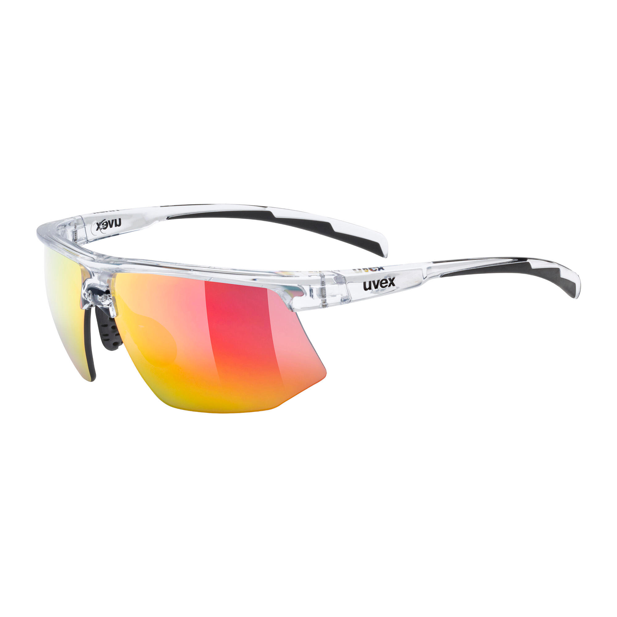 Okulary przeciwsłoneczne  sportowe Aerios 6/6