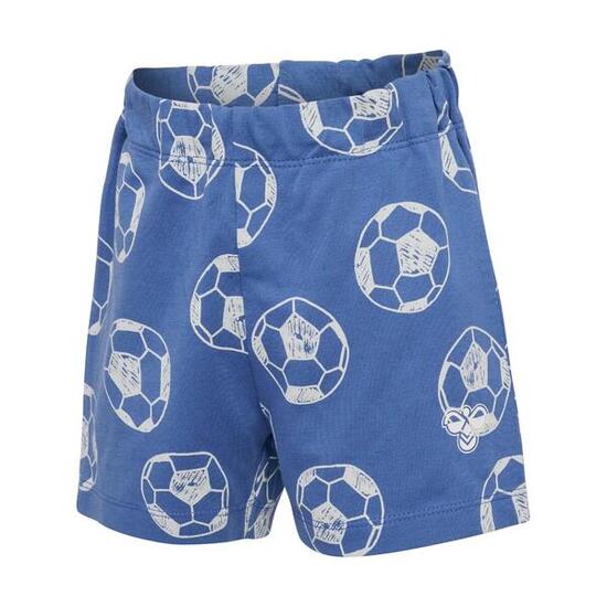 Short bébé Hummel AOP