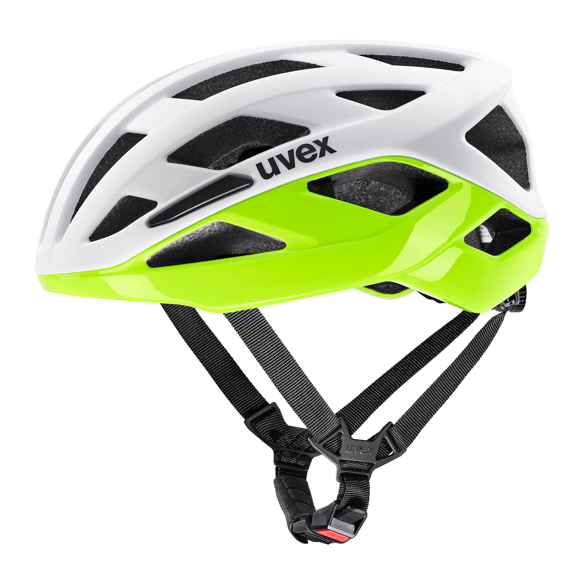 Capacete de estrada Uvex I-volute 6/6