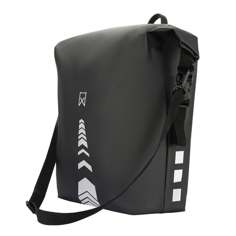 Bolsa de portabultos sencilla Willex Sportive 3/3