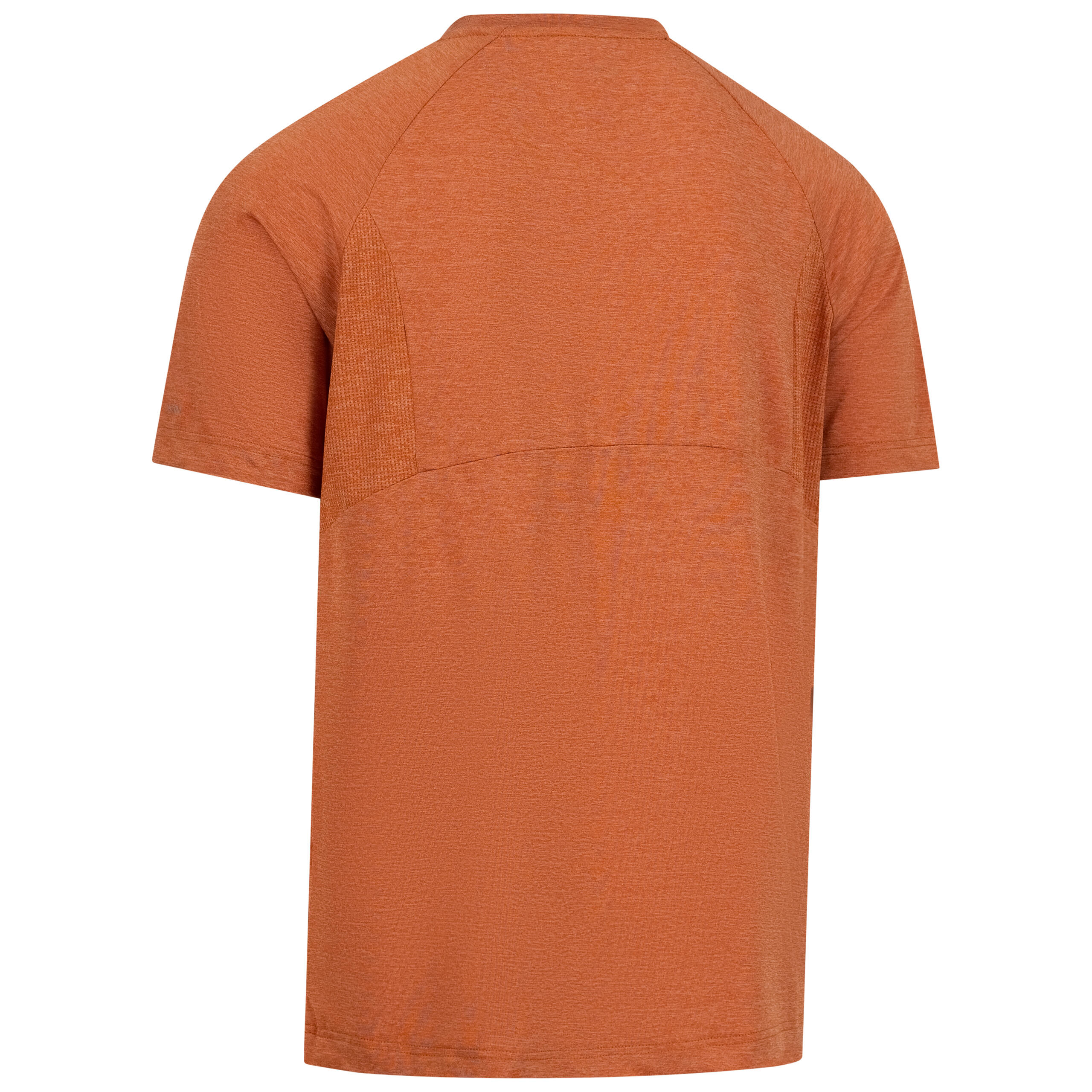 Men Antibacterial Short Sleeves Round Neck T-Shirt - Conall 2/2