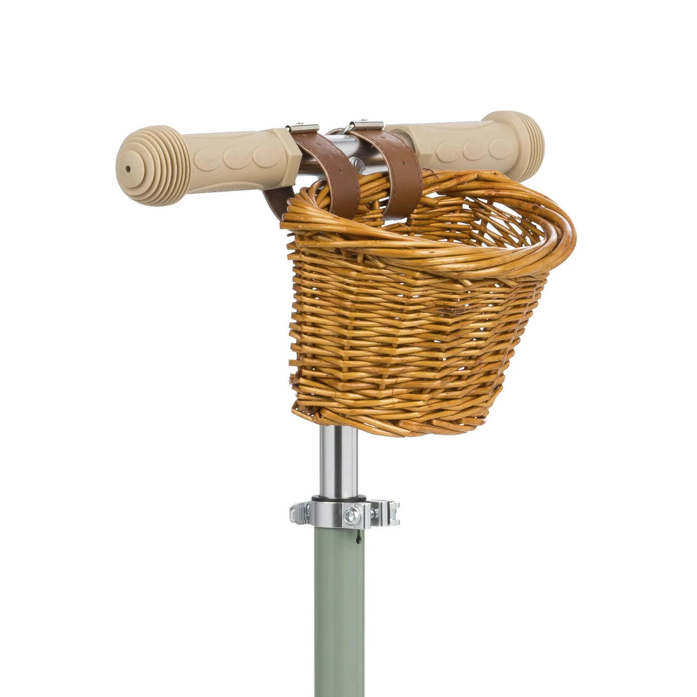Panier avant pour trottinette enfant 2/4